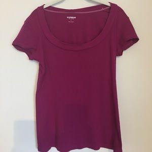 Express sweater