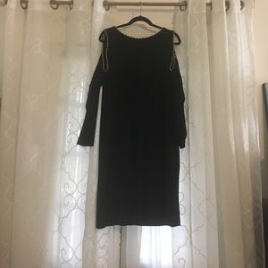Calvin Klein plus size club dress