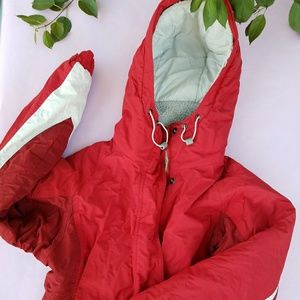 Womens Columbia Jacket