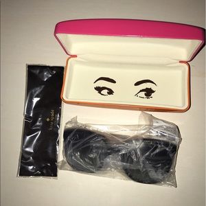Kate Spade Sunglasses