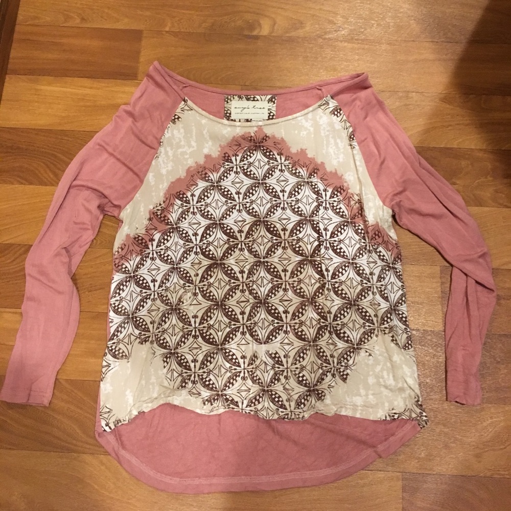 Evy's Tree Tee