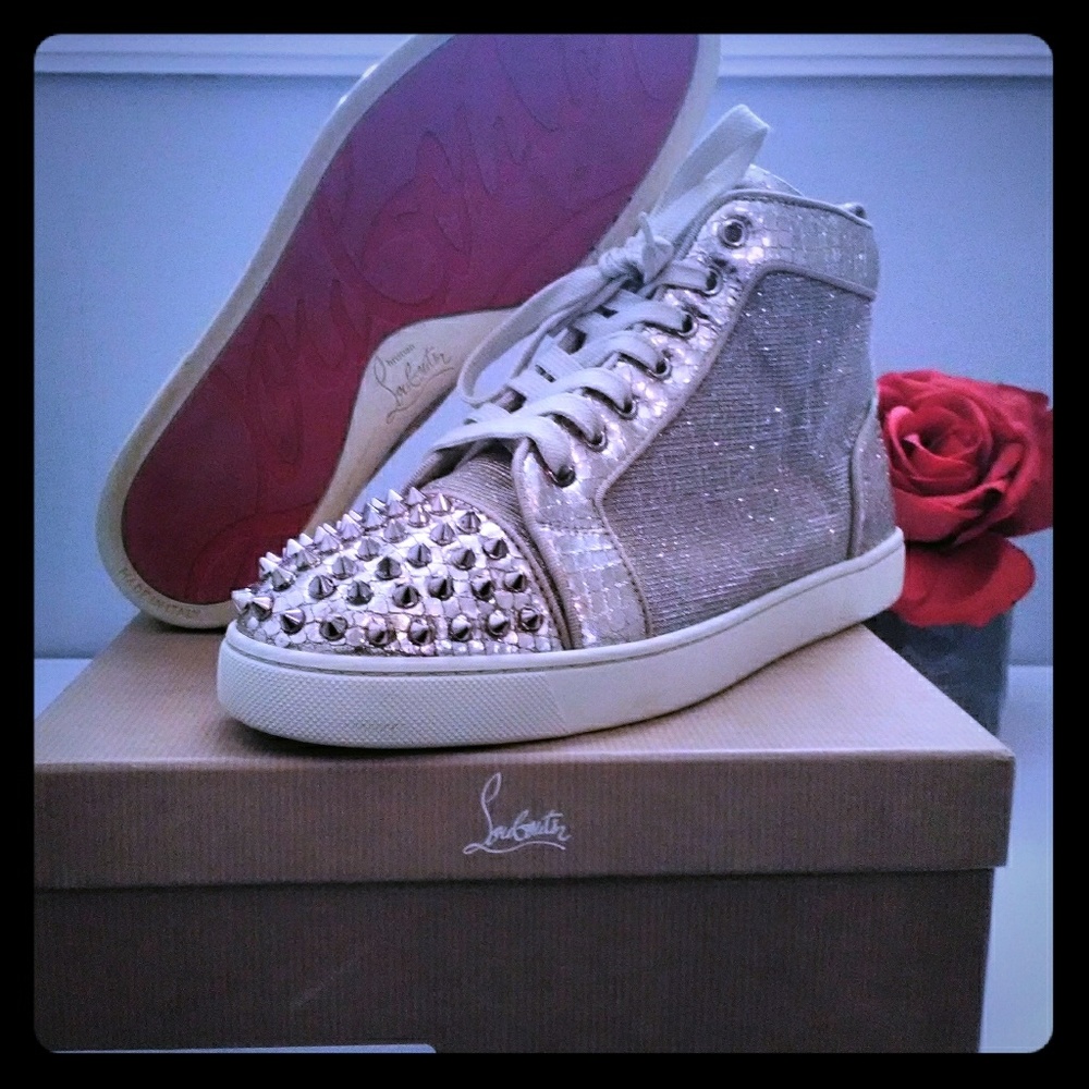 Christian Louboutin