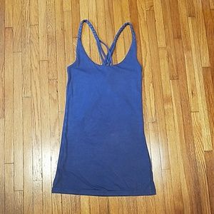 Nu Nu Tank top