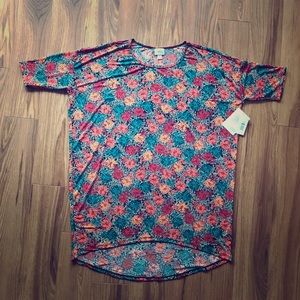 NWT Lularoe M Irma