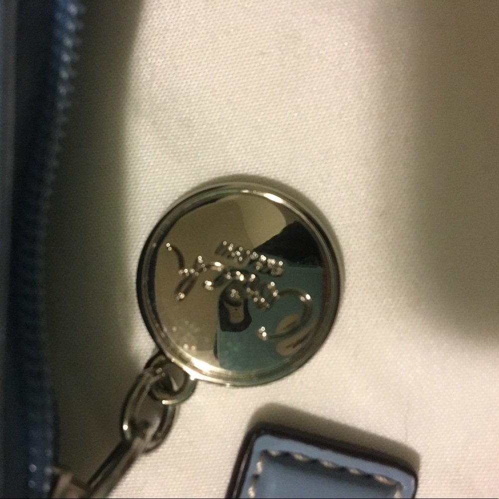 NWOT Small coach purse - Picture 3 of 5