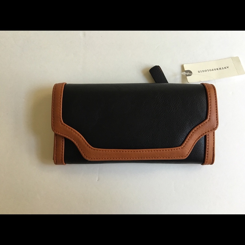 Anthropologie wallet