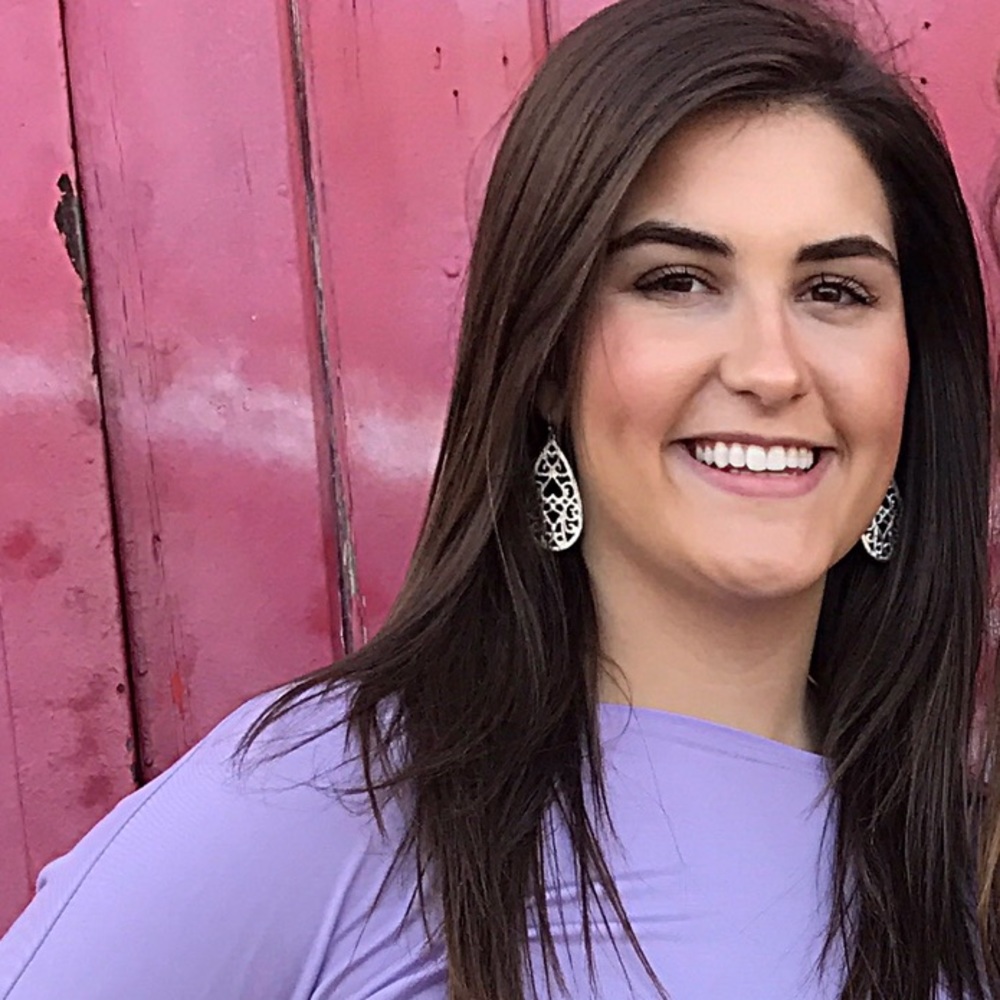 Meet your Posher, Eden