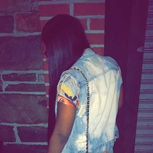 Meet your Posher, Shabania