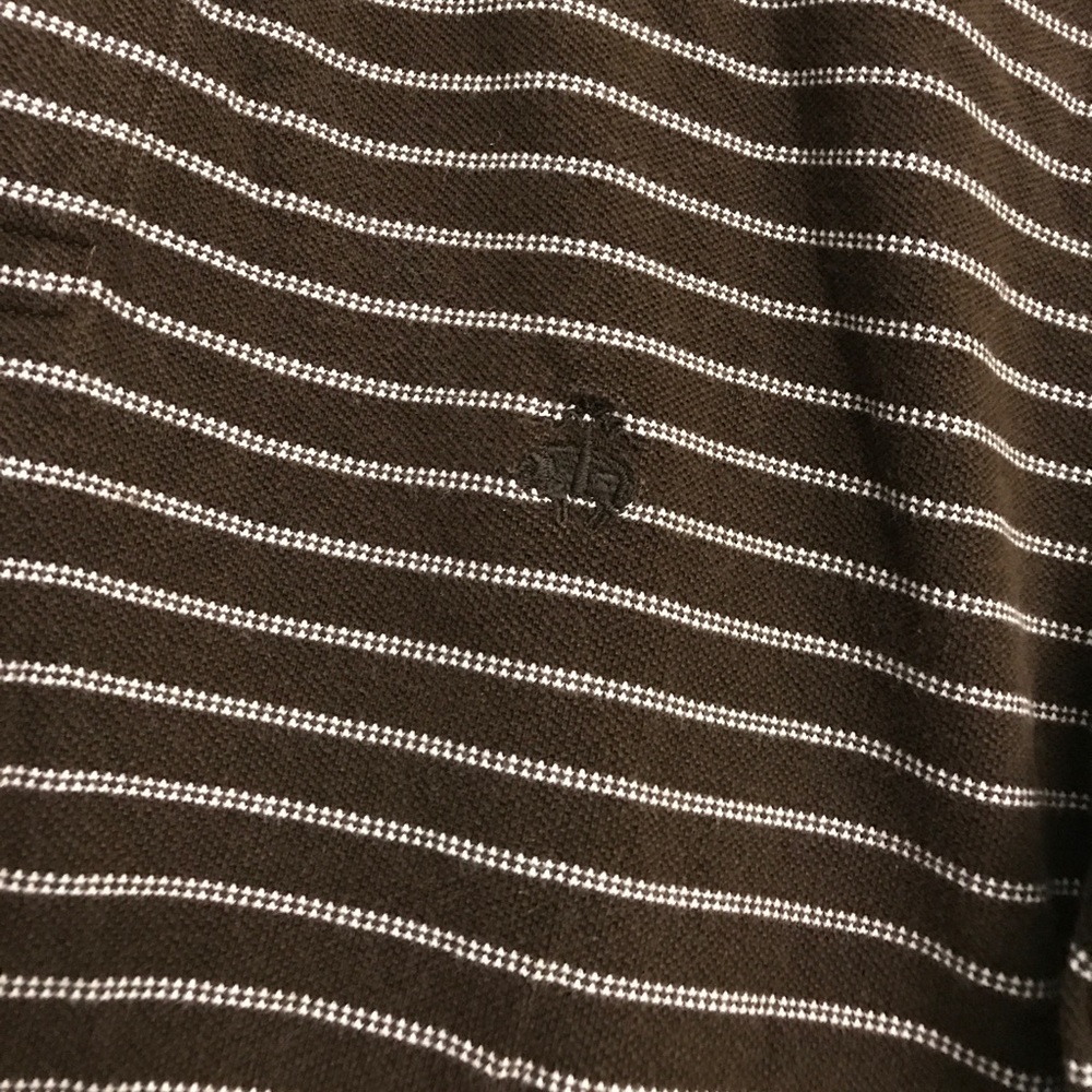 Men's Polo by Brooks Brothers