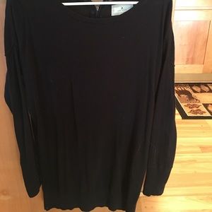 Leggings shirt! Large