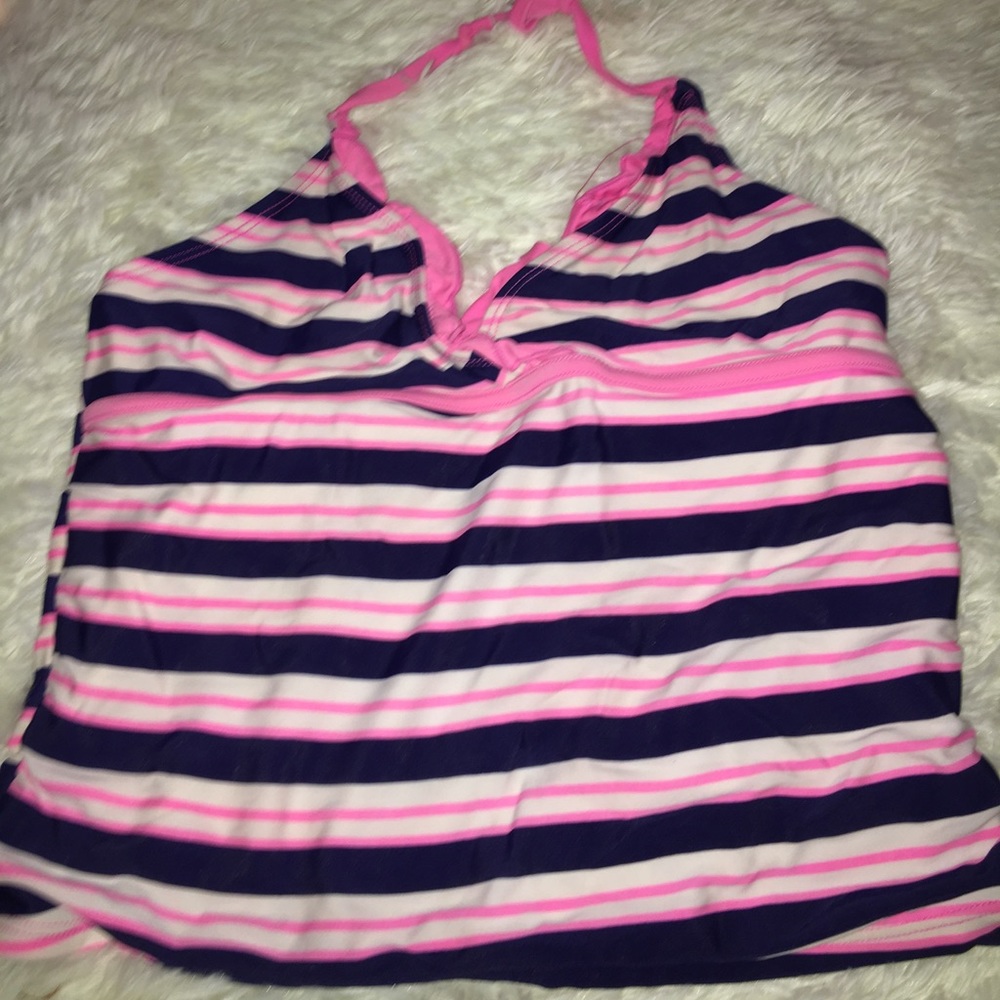 Girls tankini top