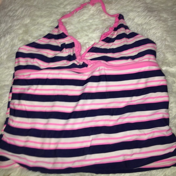 Girls tankini top - Picture 1 of 3