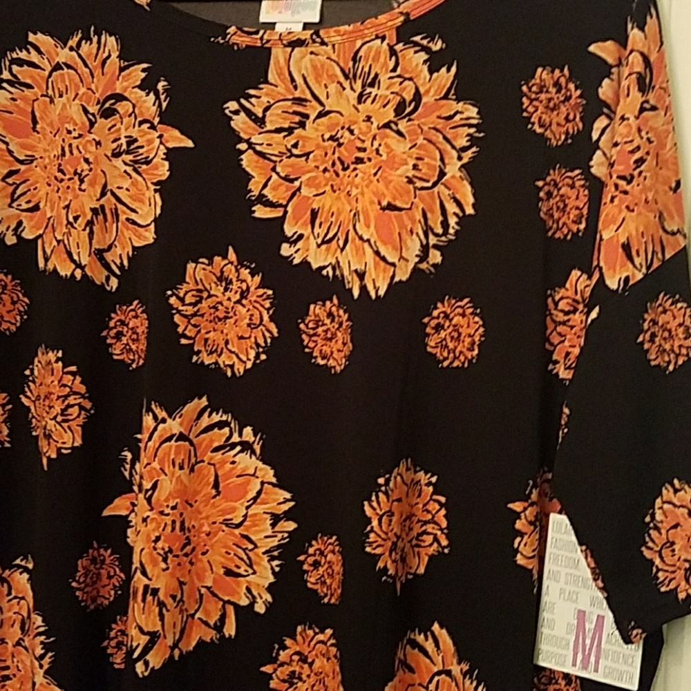Lularoe irma med