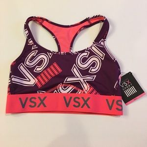 VS Sports Bra S/P