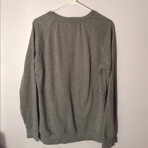 Grunge sweatshirt - Picture 2 of 3