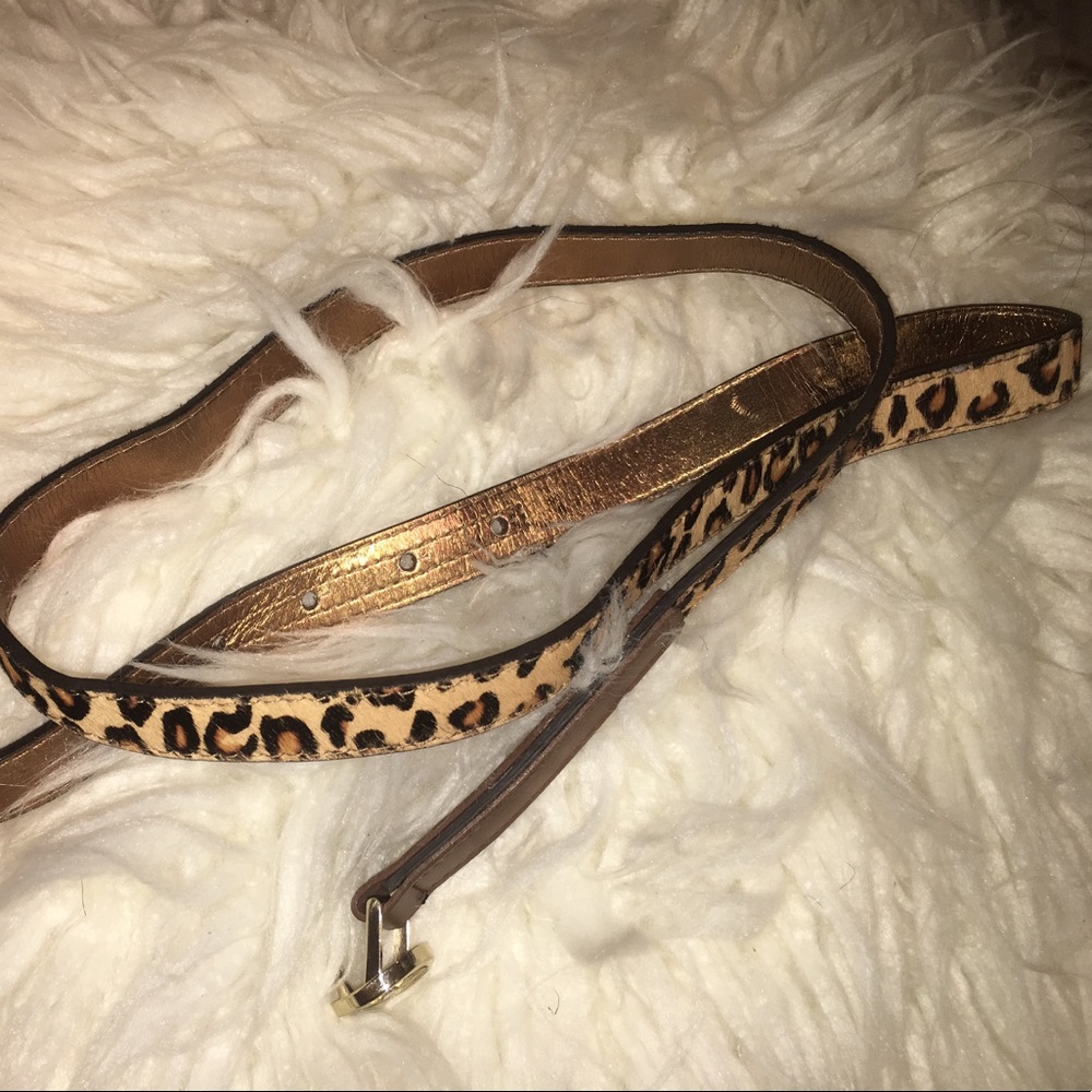 Michael Kors belt