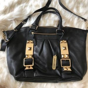 Vince Camuto leather purse