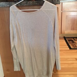Leggings shirt size large