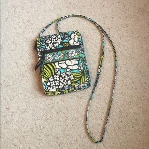 Vera Bradley Crossbody