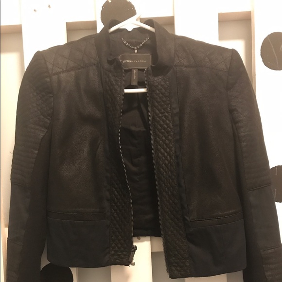 Jacket - Picture 1 of 4