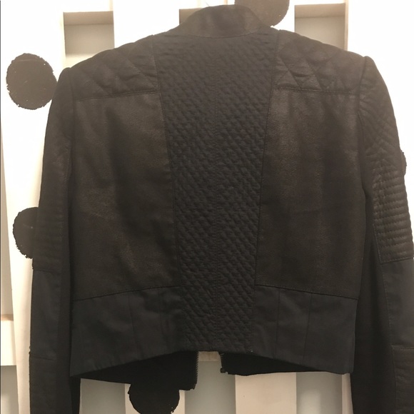 Jacket - Picture 3 of 4