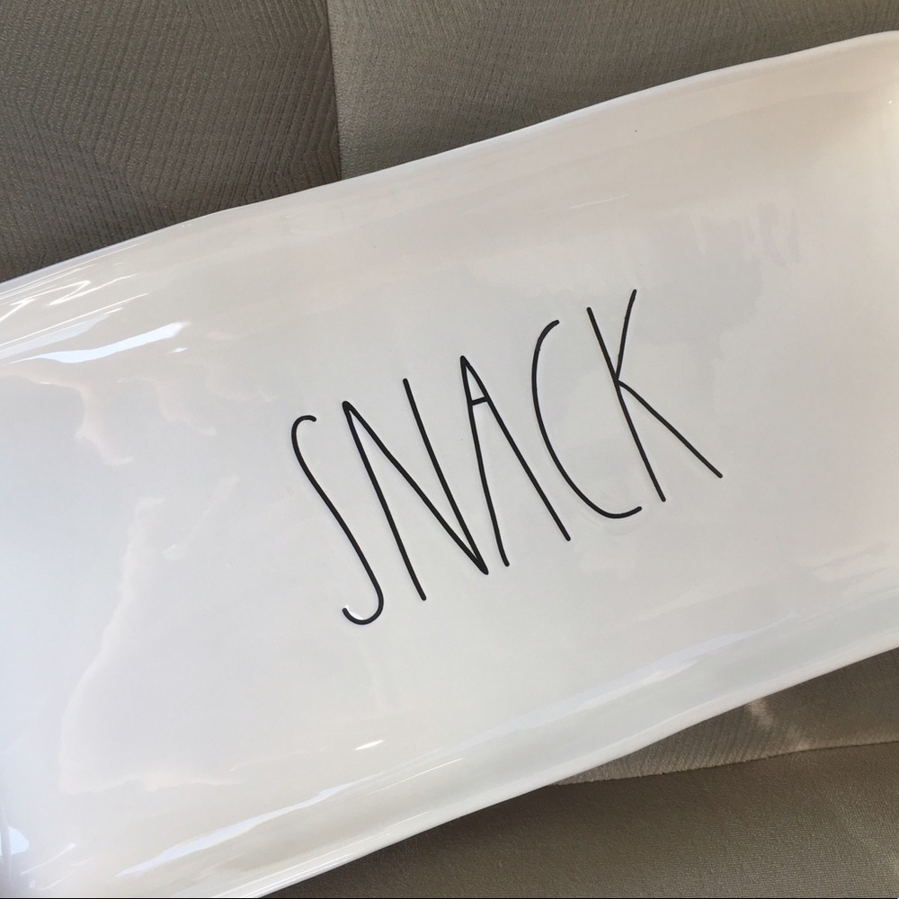 Not for sale! Trading lovablejenn777 snack for tea