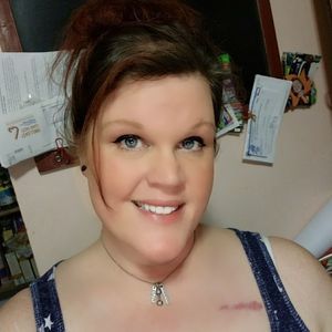 Meet your Posher, Stacy