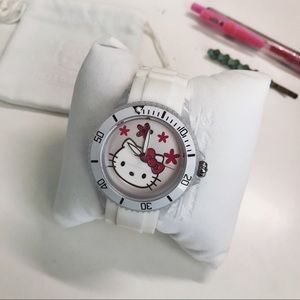 ✨🌈Host Pick✨Watch by Simmons Jewelry Co. & Sanrio