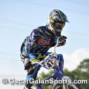 Meet your Posher, Austin