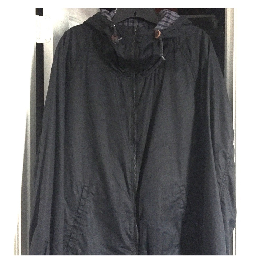 Men's Armani Exchange Reversible Jacket