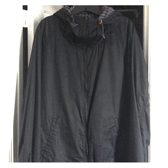Men's Armani Exchange Reversible Jacket - Picture 1 of 5