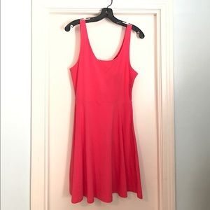 Express Melon Sundress