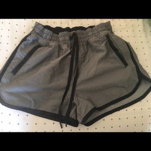 Workout Shorts