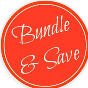 Make an offer on bundles.