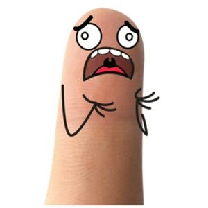 Meet your Posher, Jo