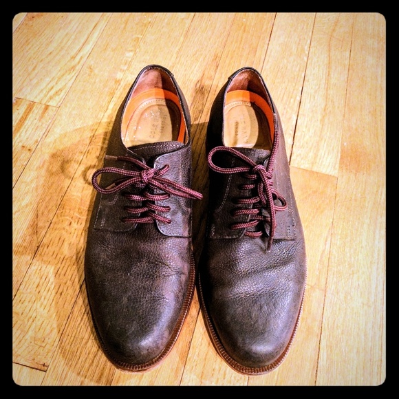 Cole Haan Other - Cole Haan Oxfords