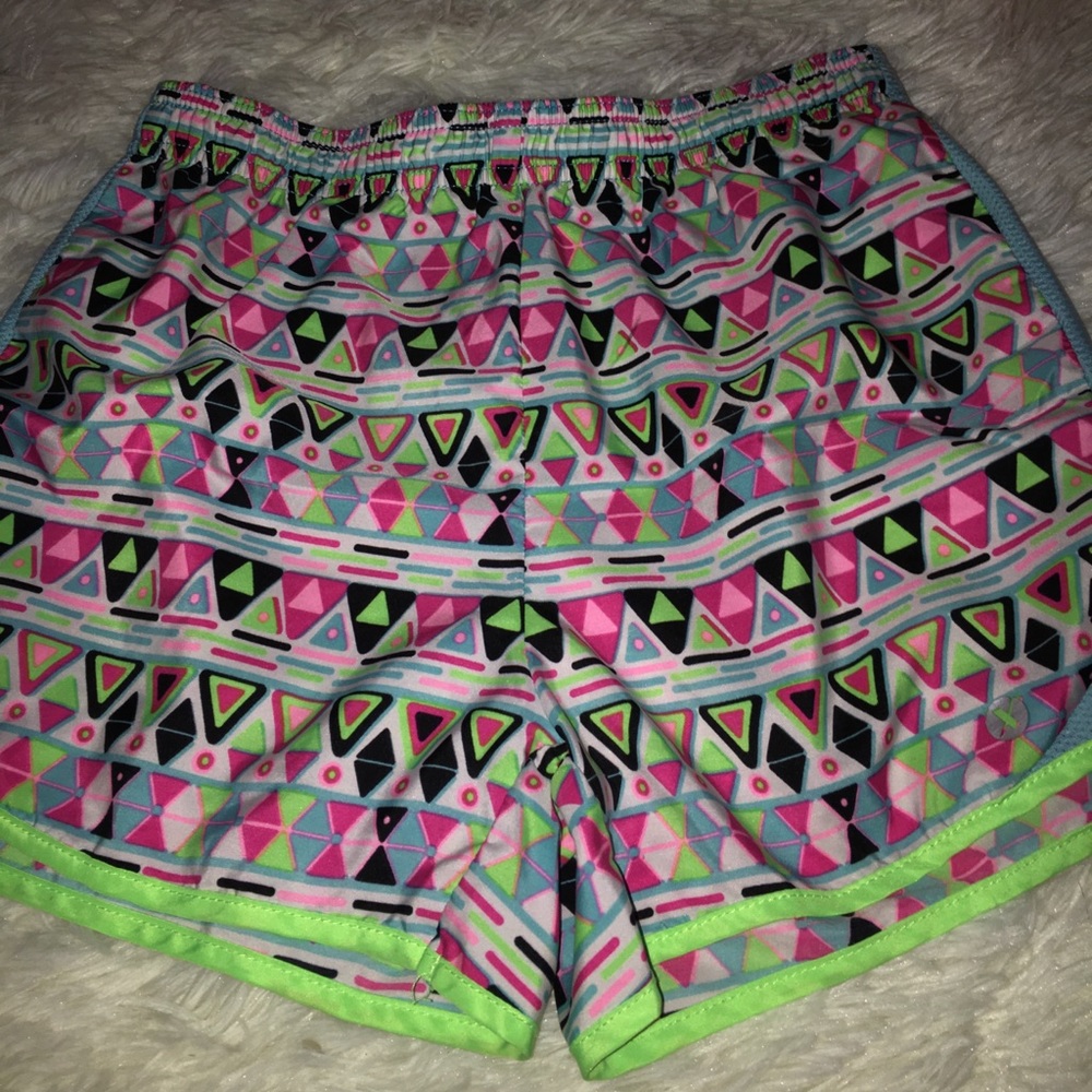 Active shorts