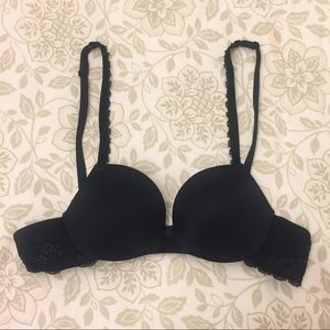 Aerie Pushup Jacklyn Bra 32AA