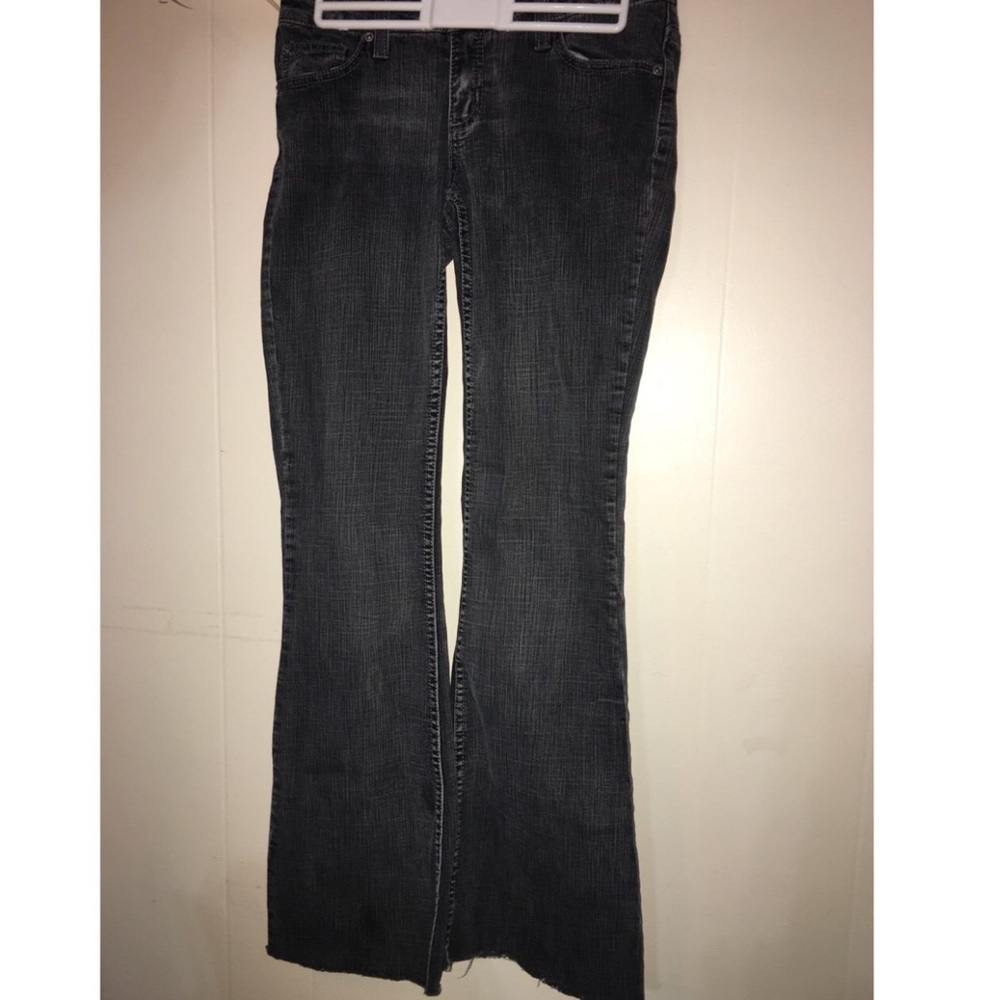 Mudd Jeans
