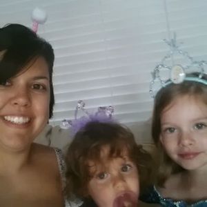 Meet your Posher, Erika