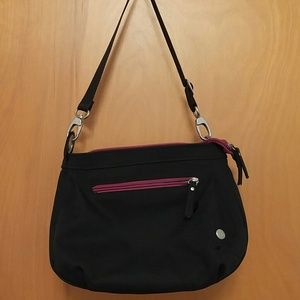 Small Haiku Bucket Purse