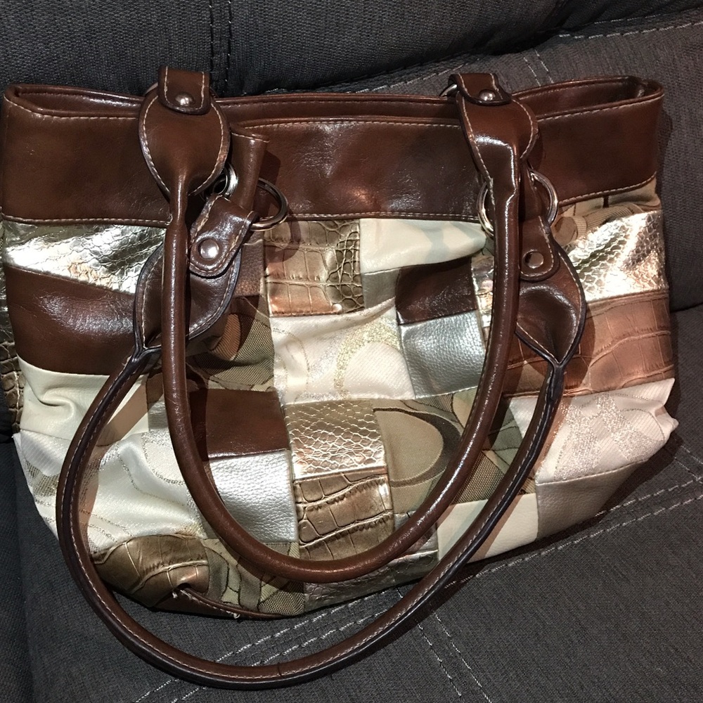 Rosetti Purse!