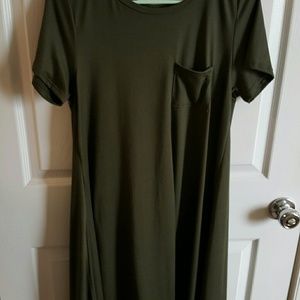 Lularoe Carly