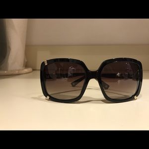 Dior 'Chicago' 1 sunglasses (Authentic)