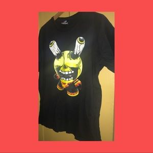 KidRobot Men's Tshirt L