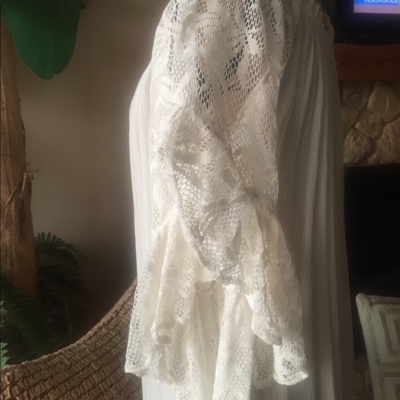 Fashion Fu Off Shoulder Dress NWT - Picture 3 of 6