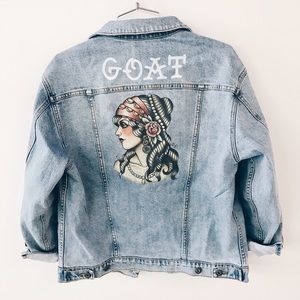 Meet your Posher, Halie