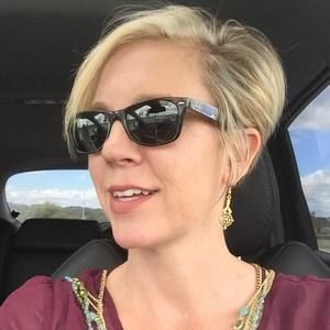 Meet your Posher, Erin