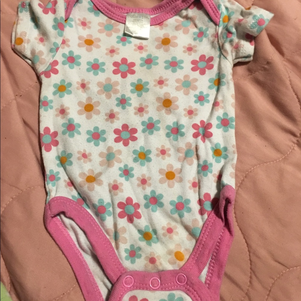 Bodysuit