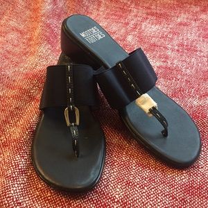 Mootsies tootsies sandals